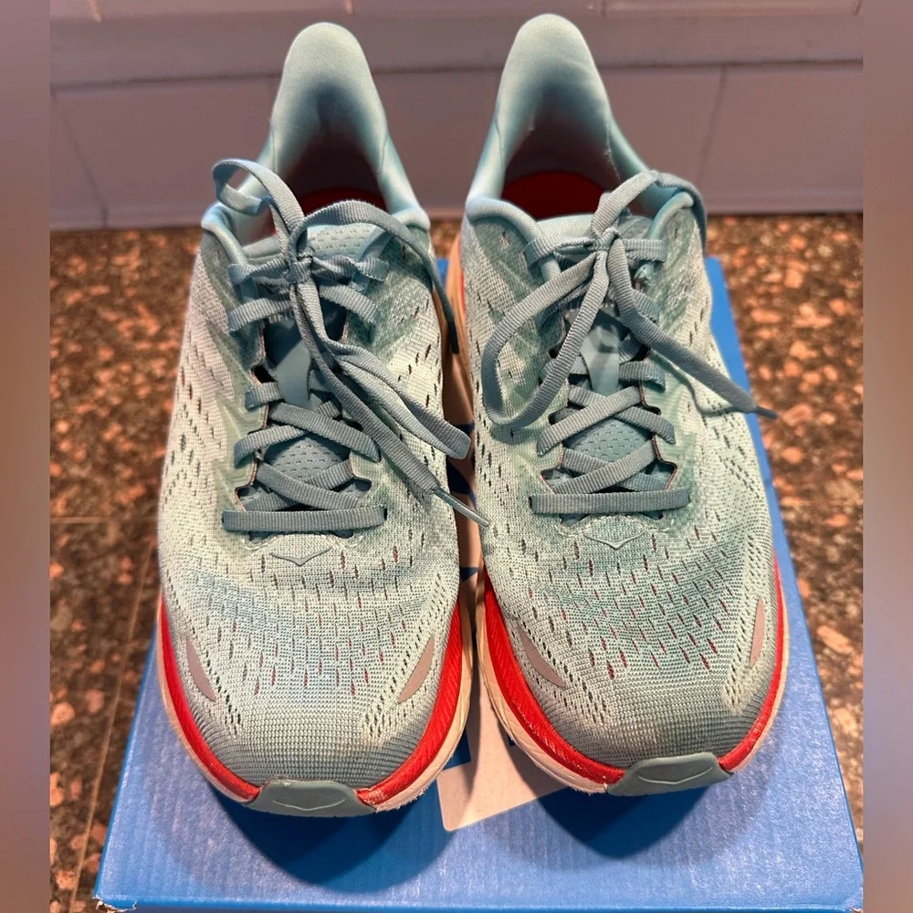 Hoka Clifton 8 - Picture 4 of 5